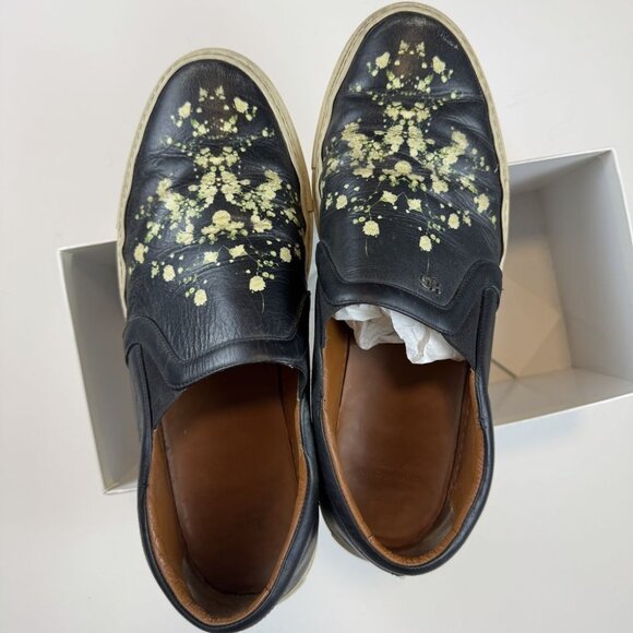 Givenchy Mirror Floral Slip-On Sneaker - Picture 4 of 8